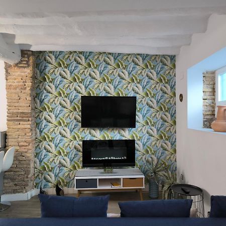 La Bodega De Reconquista Centro By Alogest Apartment Zaragoza Luaran gambar