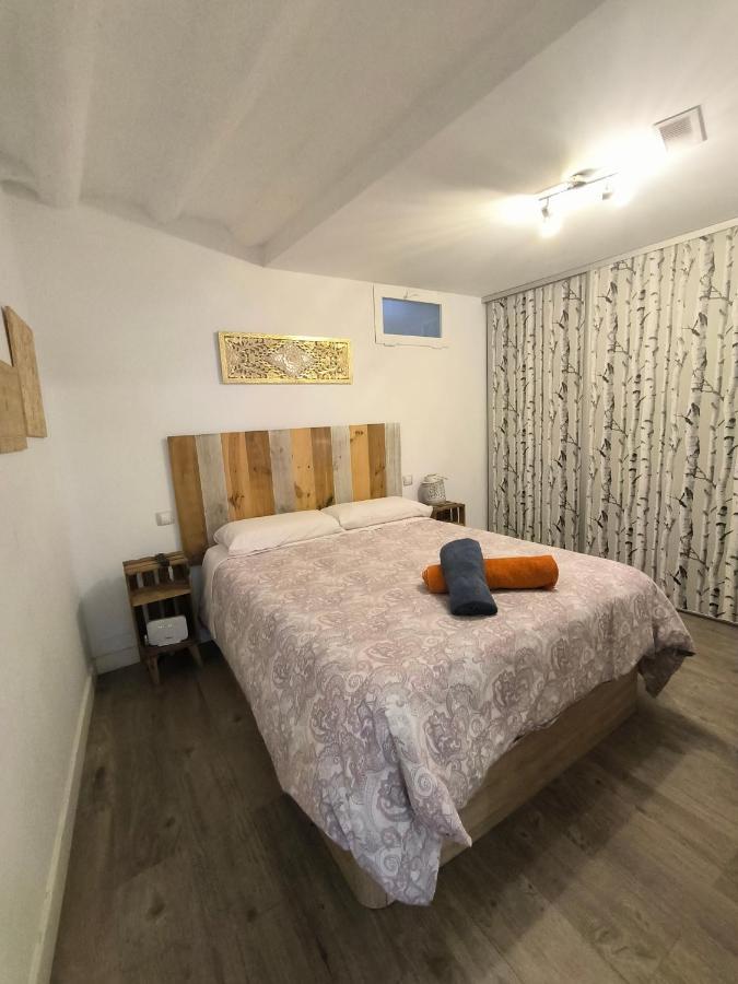 La Bodega De Reconquista Centro By Alogest Apartment Zaragoza Luaran gambar